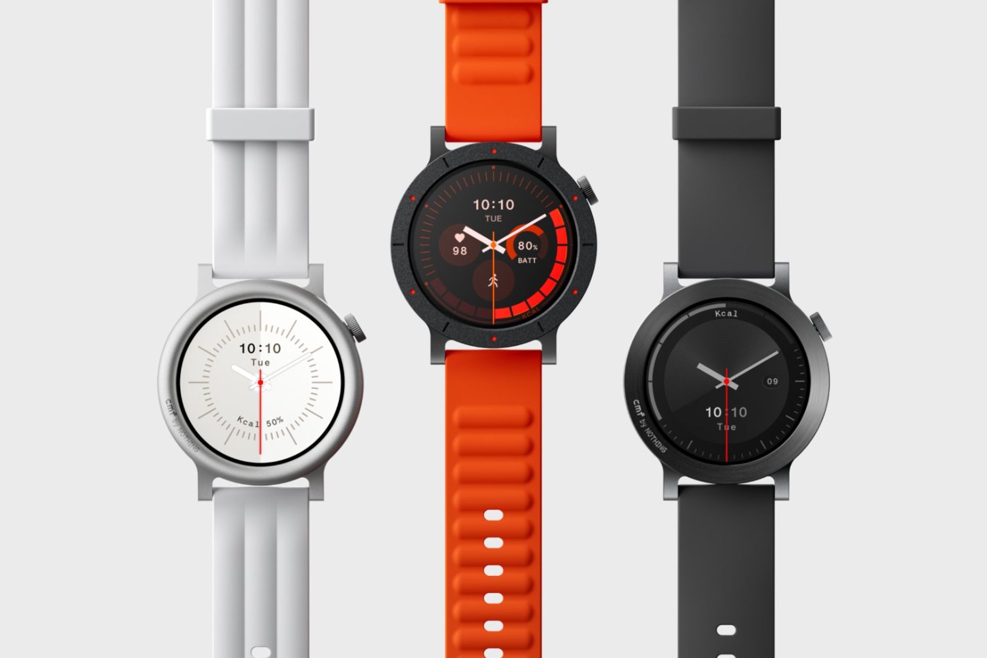 ساعت هوشمند CMF Watch 3 Pro | واچ ۳ پرو