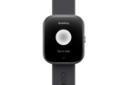 نمای جلوی ساعت هوشمند سی ام اف CMF WATCH PRO