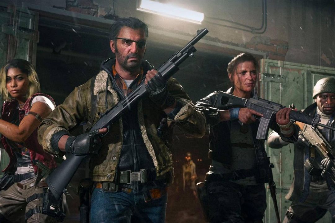 ویدیو: تریلر جدید کال آو دیوتی ۲۰۲۵، یکی از موردانتظارترین بازی‌های امسال