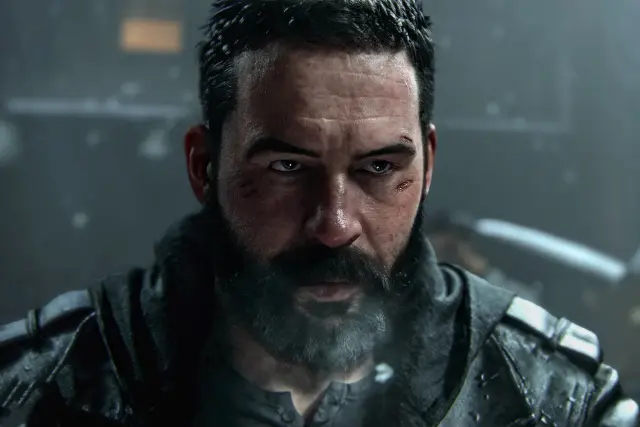 موهای جنجالی کاپیتان پرایس در Call of Duty جدید اصلاح می‌شود