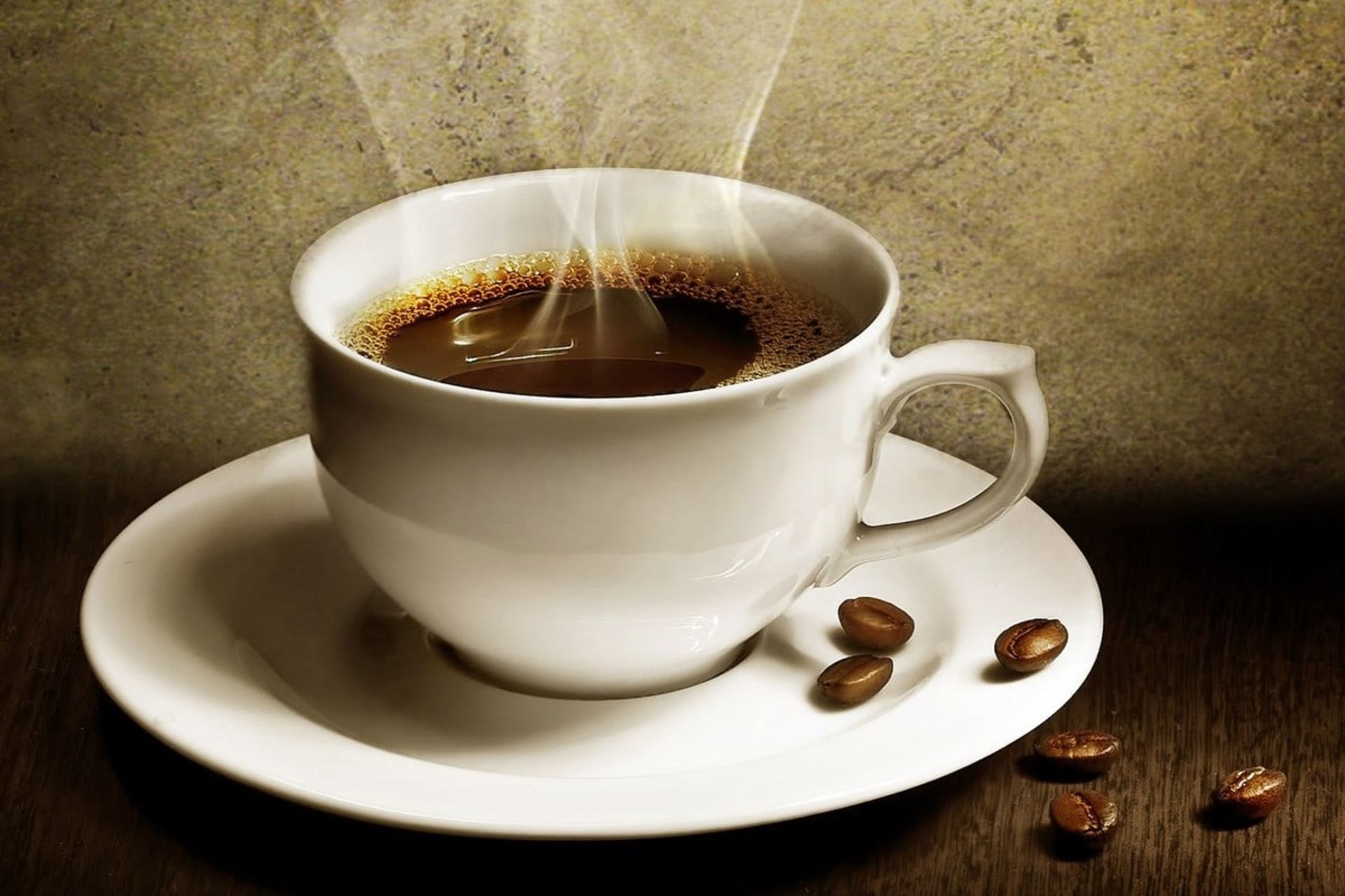 تاثیر کافئین روی کاهش وزن