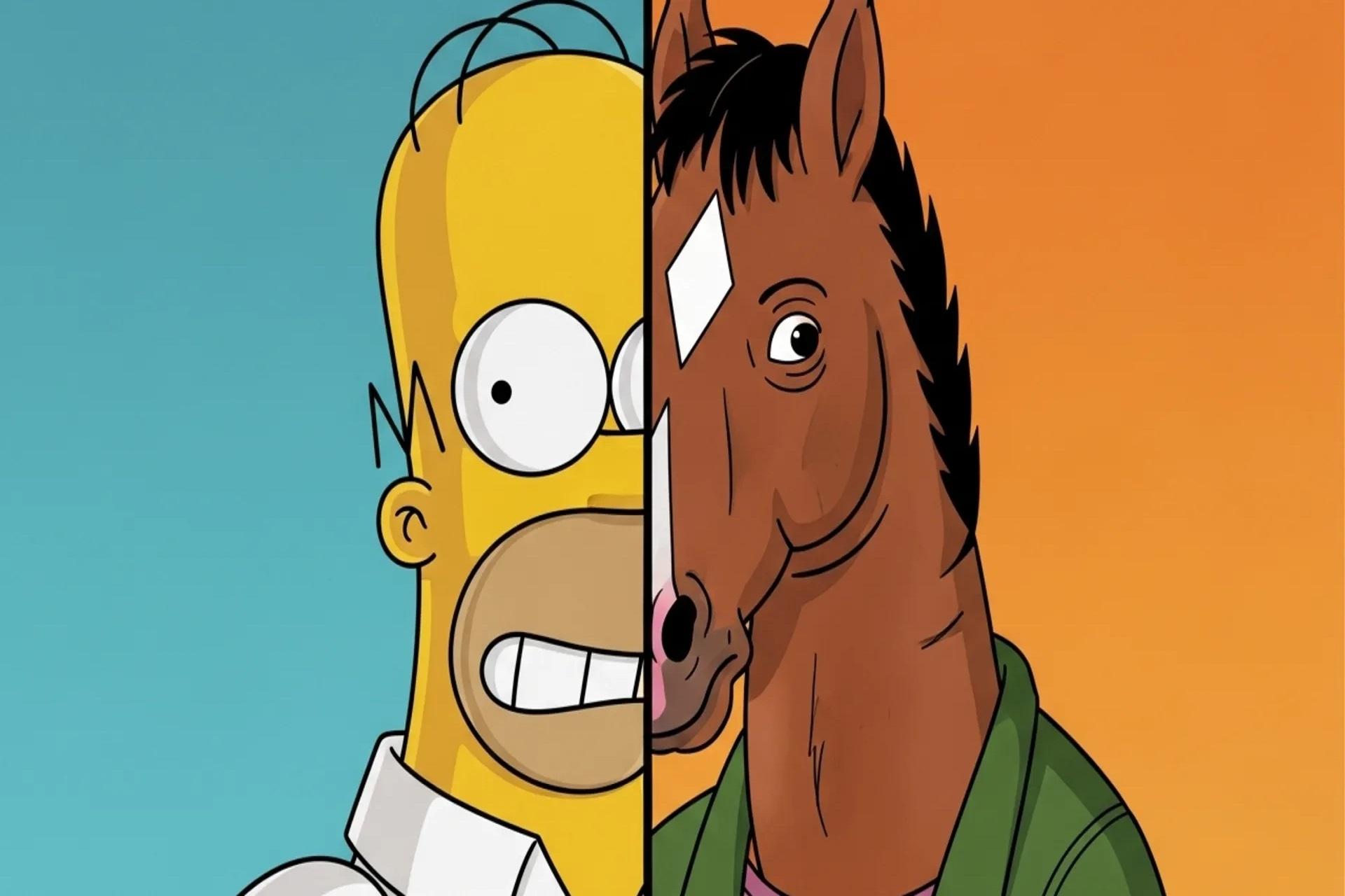 بهترین انیمیشنهای سریالی