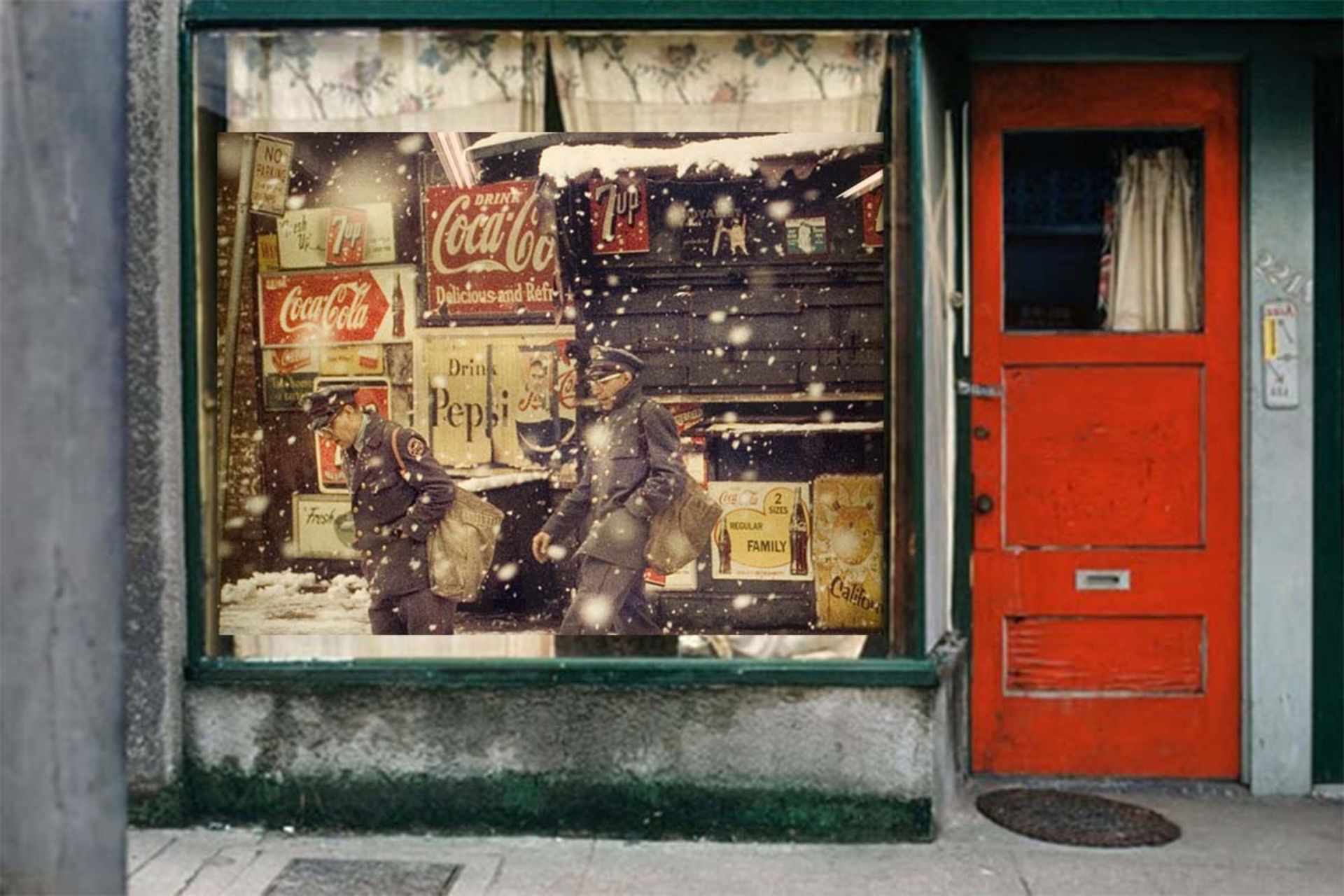 آثار اسطوره های عکاسی