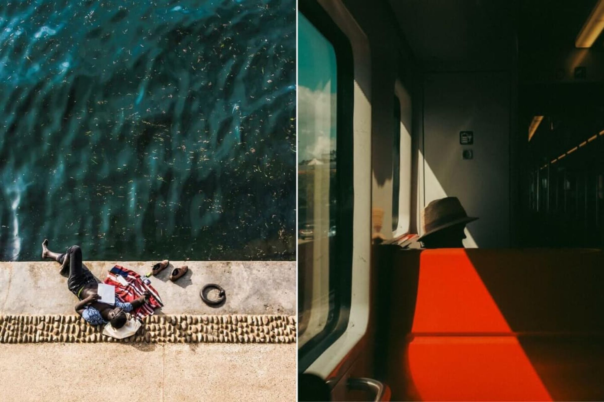 آثار برگزیده مسابقه ۱۸۳۹