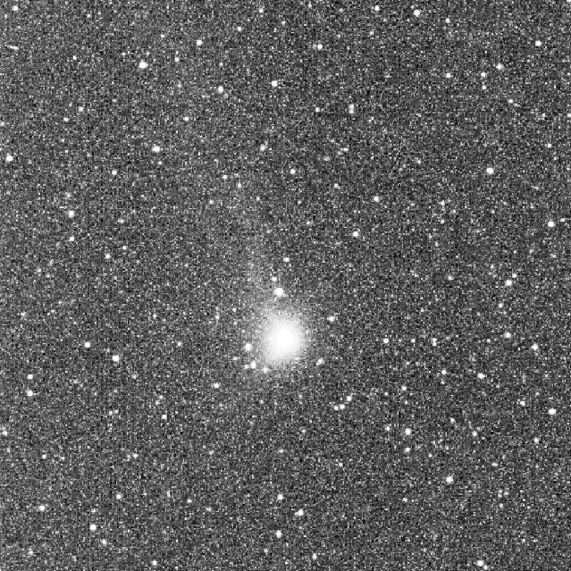 دنباله‌دار 3I/ATLAS، توسط کاوشگر قمرهای یخی مشتری (Juice) متعلق به آژانس فضایی اروپا