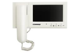 در باز کن تصویری کوماکس مدل CDV-70 رنگ سفید