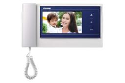 رزولوشن و کیفیت تصویر در باز کن تصویری کوماکس CDV-70K
