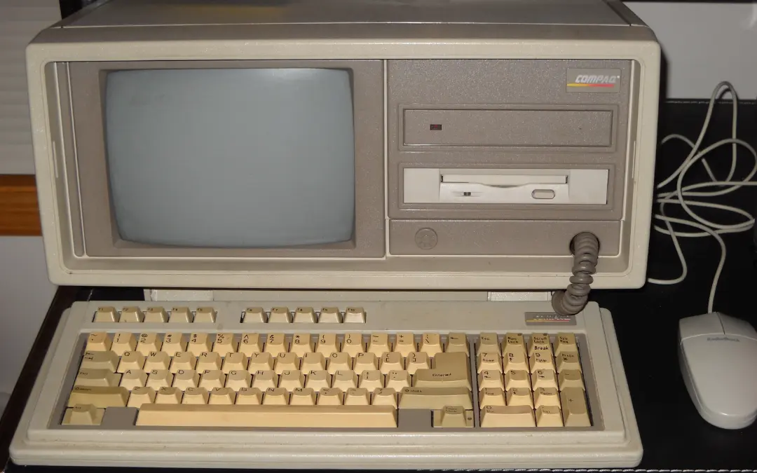 portable laptop