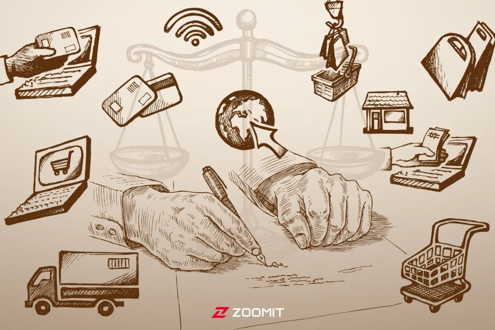 شکایت خرید اینترنتی