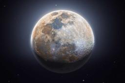 کره ماه ؛ ویژگی‌ها، اکتشافات، حقایق جالب و هر آنچه باید بدانید