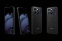 گوشی موبایل کامتل Comtel Tivo Core مشکی