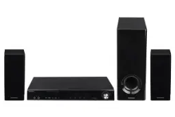 قدرت و توان اسپیکر کنکورد پلاس DV-7700
