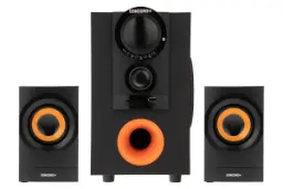 اسپیکر کنکورد پلاس SF-R217 نمای جلو