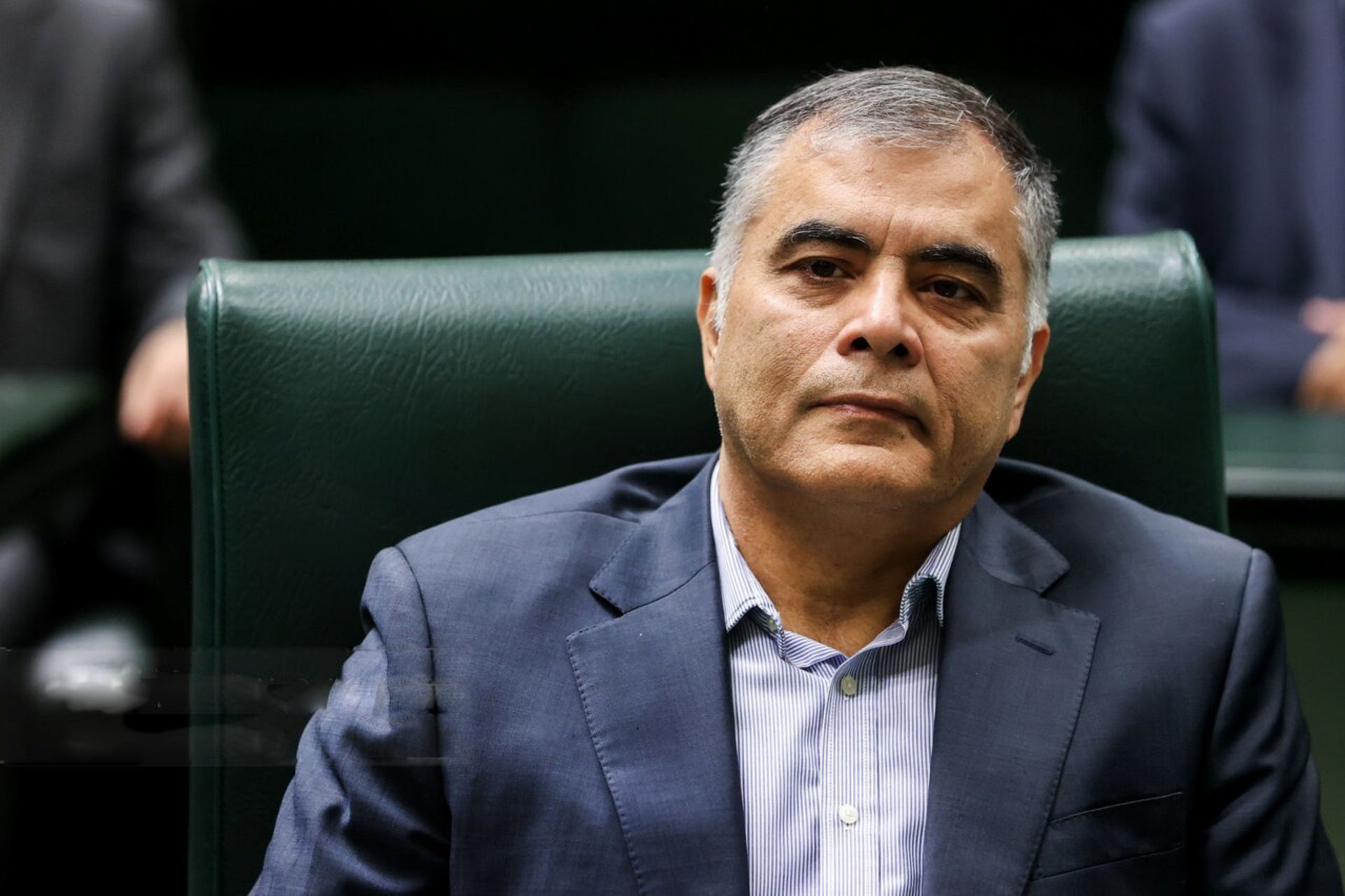 محسن پاک‌نژاد، وزیر نفت