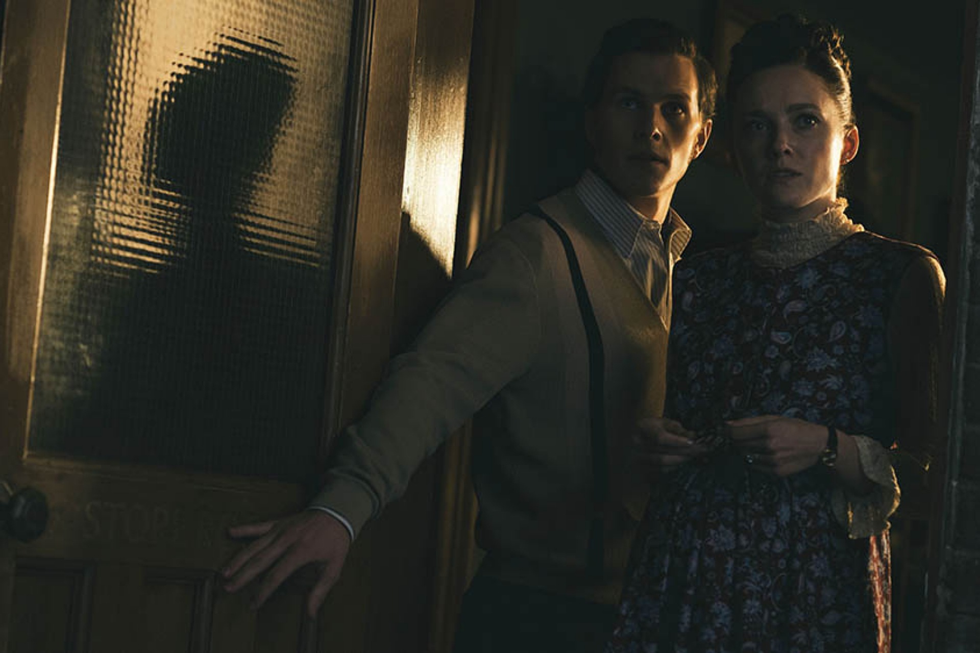 احضار ۴ اکران شد؛ شروع پرقدرت در سینماها - زومیت