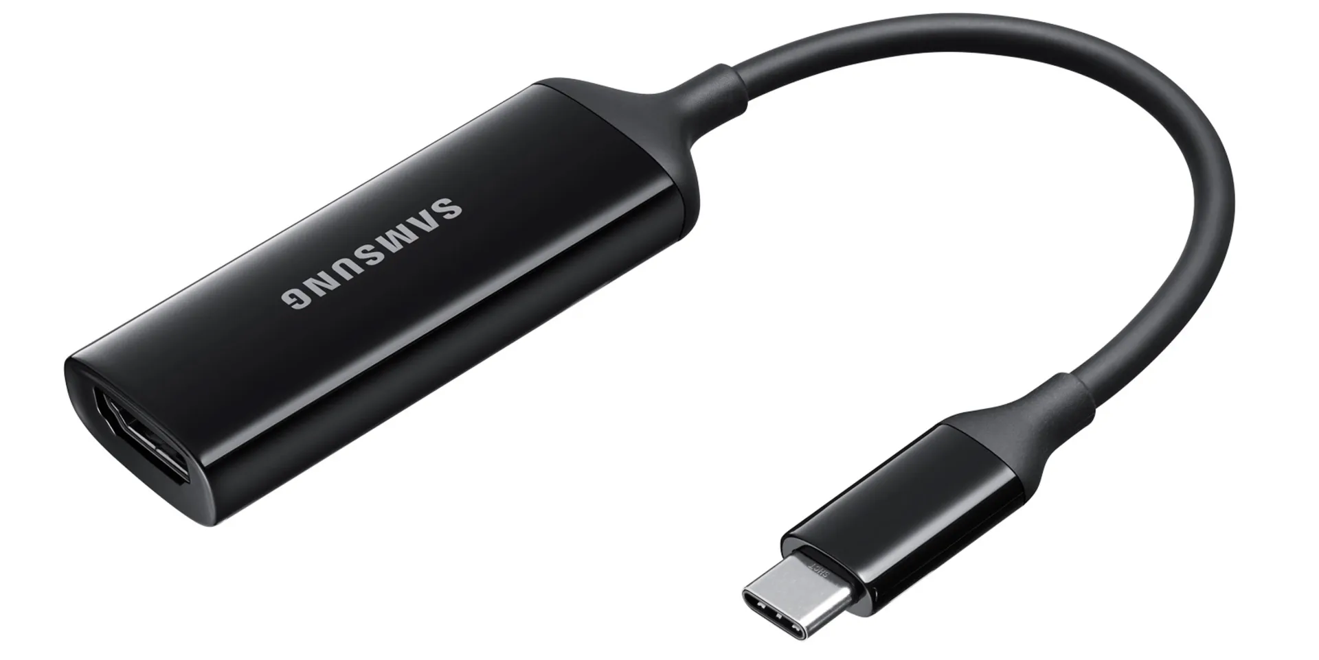 Convert HDMI to USB