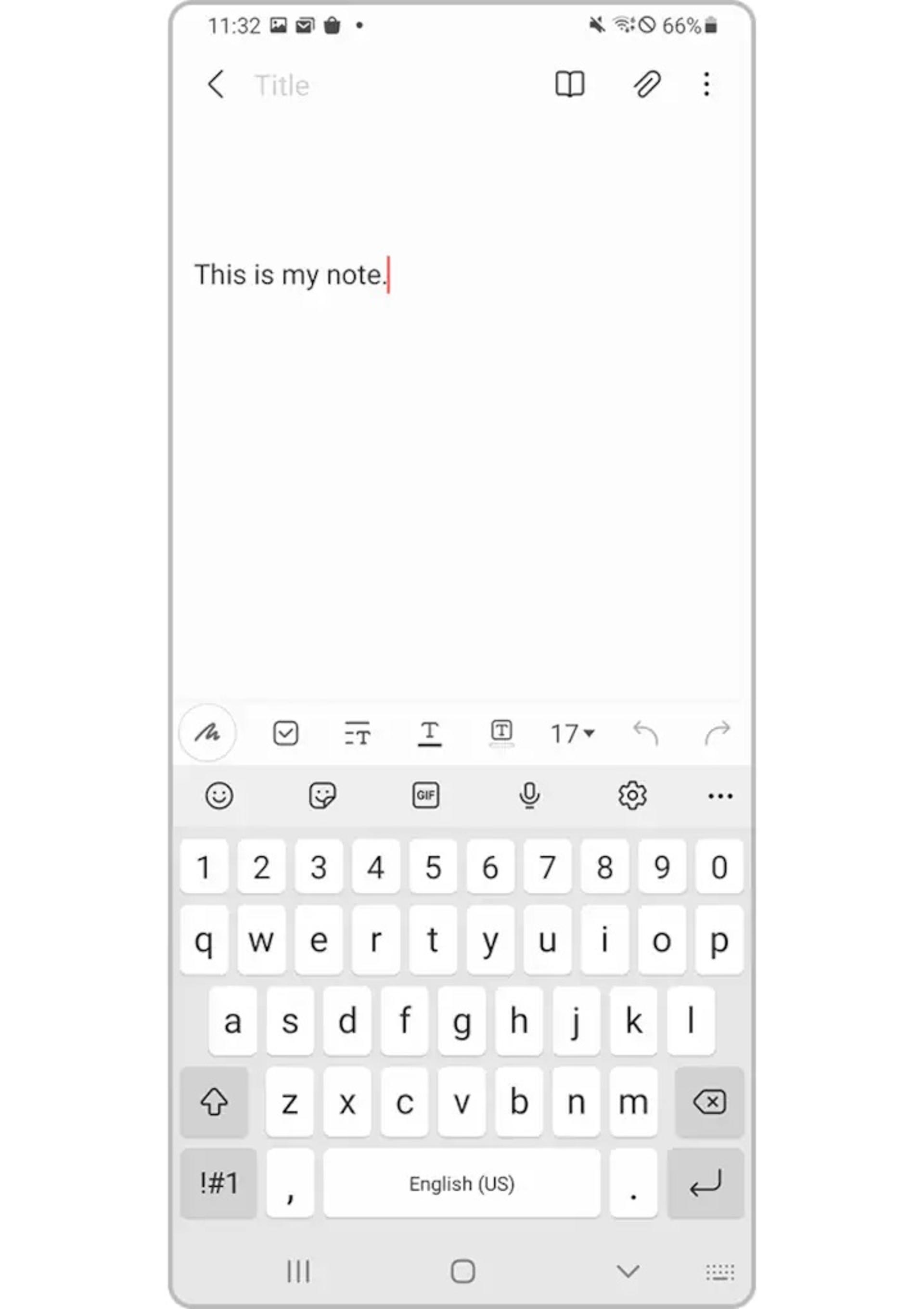  فعال کردن Continue apps on other devices