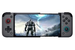 دسته بازی گیمسر GameSir X2 Bluetooth Version مدل بلوتوث نمای بالا
