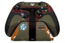 کنترلر ریزر Razer Limited Edition Xbox Series X|S Wireless Controller نمای جلو طرح بوبا فیت استاروارز
