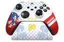 کنترلر ریزر Razer Limited Edition Xbox Series X|S Wireless Controller نمای جلو طرح سونیک