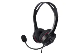 هدفون کول کلد SH-10 رنگ مشکی
