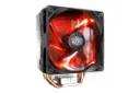 ابعاد و اندازه خنک کننده پردازنده کولر مستر Blizzard T400