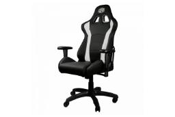 صندلی گیمینگ کولر مستر Cooler Master Caliber R1 رنگ سفید