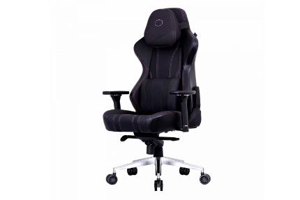 صندلی گیمینگ کولر مستر Cooler Master Caliber X2 رنگ مشکی