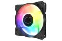 فن کیس کولر مستر CF120 ARGB رنگ مشکی
