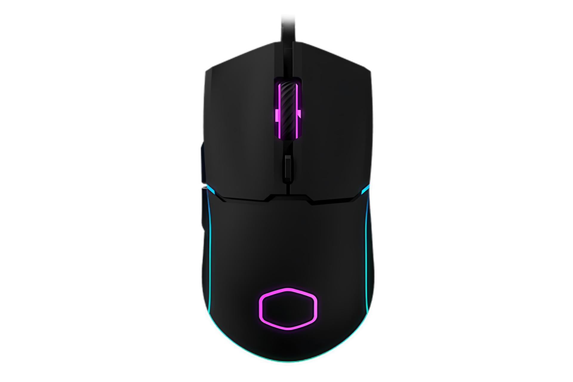 ماوس کولر مستر Cooler Master CM110