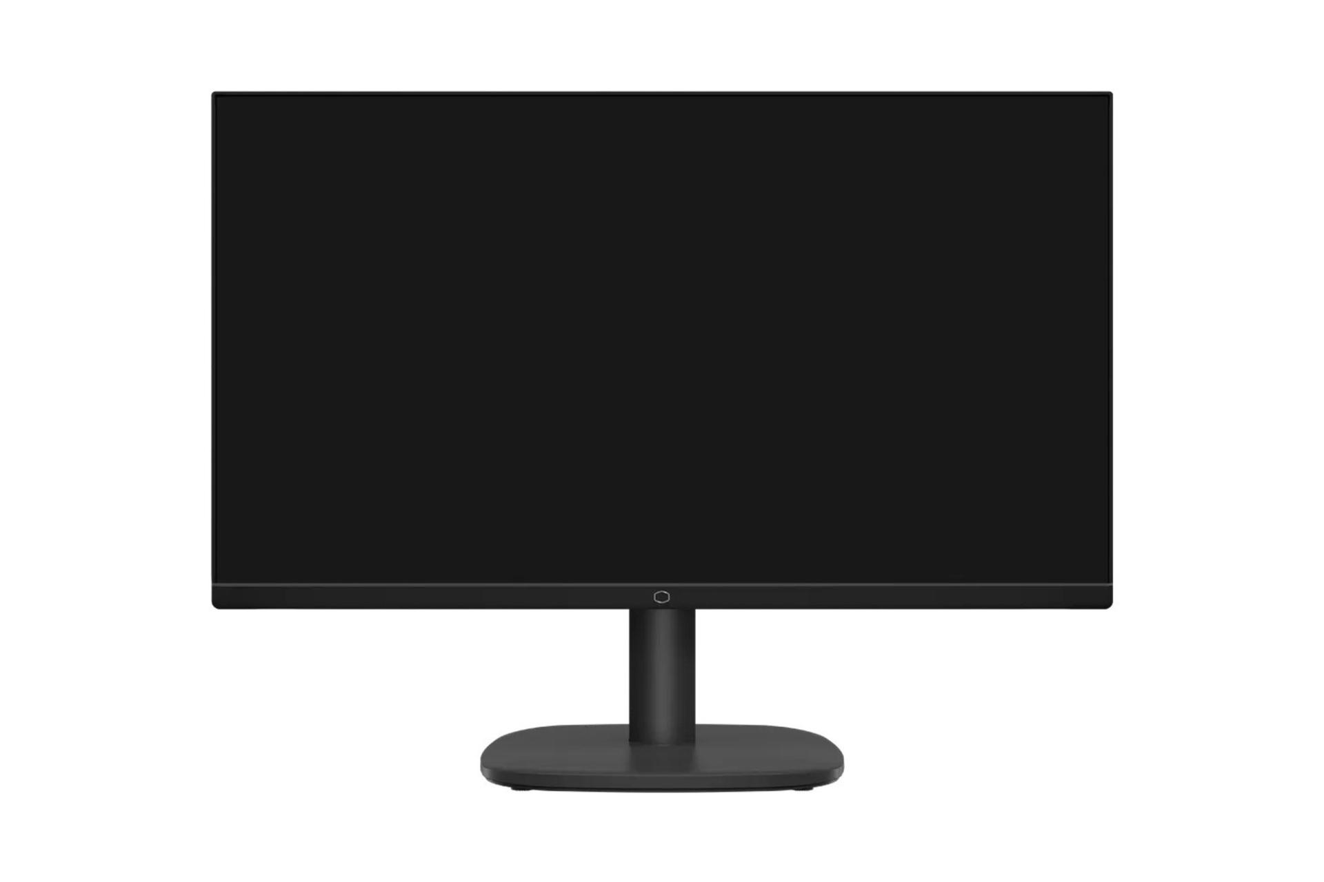 ابعاد و اندازه مانیتور کولر مستر 22 اینچ مدل CMI-GA22FC