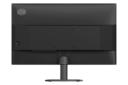 نمای پشت و بدنه مانیتور کولر مستر 25 اینچ مدل CMI-GA2501