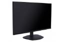 ابعاد و اندازه مانیتور کولر مستر 27 اینچ مدل GM27-FFS