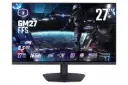 رزولوشن و کیفیت تصویر مانیتور کولر مستر 27 اینچ مدل GM27-FFS