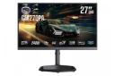 مانیتور کولر مستر 27 اینچ مدل GM27QPA نمای جلو