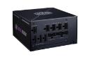 کانکتور و اتصال پاور کامپیوتر کولر مستر GX II GOLD 850 با توان 850 وات