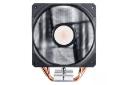 ابعاد و اندازه خنک کننده پردازنده کولر مستر Hyper 212 Evo V2