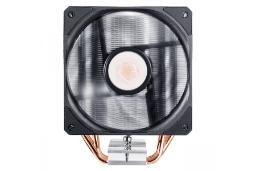 ابعاد و اندازه خنک کننده پردازنده کولر مستر Hyper 212 Evo V2