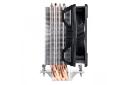 نمای کنار خنک کننده پردازنده کولر مستر Hyper 212 Evo V2