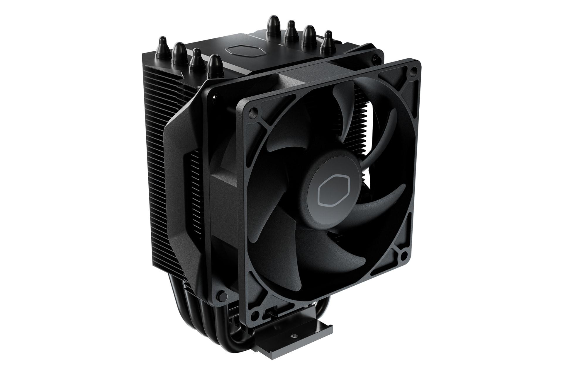 خنک کننده پردازنده کولر مستر Cooler Master Hyper 411 Nano