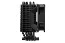 خنک کننده پردازنده کولر مستر Cooler Master Hyper 411 Nano از نمای کناری