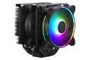 خنک کننده پردازنده کولر مستر Hyper 622 Halo رنگ مشکی