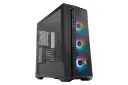 کیس کامپیوتر کولر مستر Cooler Master MASTERBOX 520 MESH مشکی