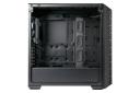 پنل چپ کیس کامپیوتر کولر مستر Cooler Master MASTERBOX 520 MESH مشکی