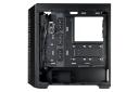 پنل راست کیس کامپیوتر کولر مستر Cooler Master MASTERBOX 520 MESH مشکی