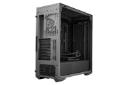نمای پشت کیس کامپیوتر کولر مستر MASTERBOX TD500 MAX