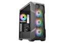 ابعاد و اندازه کیس کامپیوتر کولر مستر MASTERBOX TD500 MAX