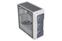 کیس کامپیوتر کولر مستر MASTERBOX TD500 MESH V2 رنگ سفید