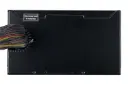 نمای پنل پشت پاور کامپیوتر کولر مستر MasterWatt Lite 230V با توان 700 وات با نمایش کابل‌ها