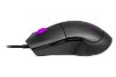 نمای چپ ماوس کولر مستر Cooler Master MM310 Black